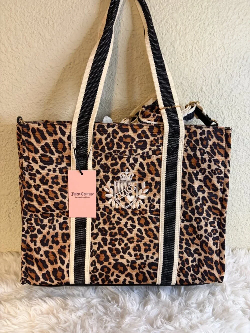 Juicy Couture new tags